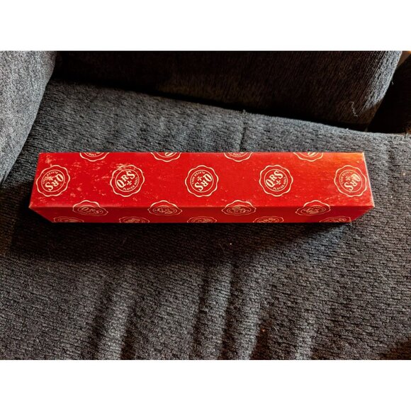 Q.R.S. Word Roll 10-390 Bridge over troubled waters Player Piano Roll - Picture 2 of 3